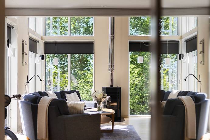 5 rum Villa på Övre brogatan 47 Olofström Olofströms kommun - bild 17