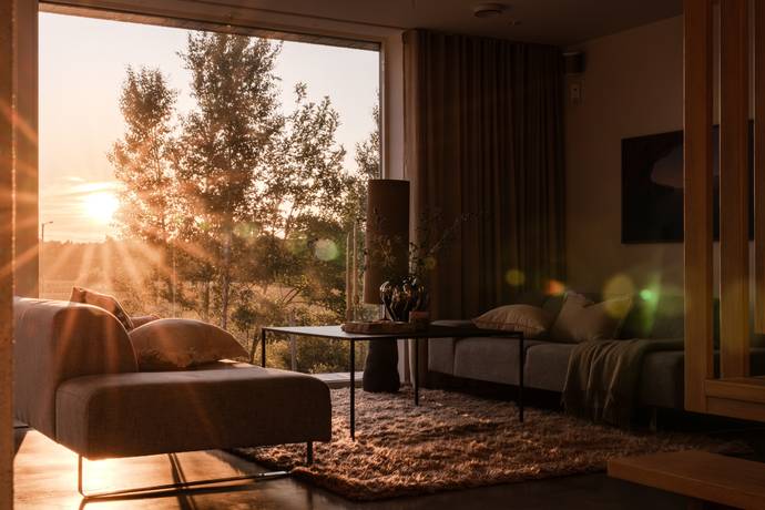 7 rum Villa på Sörslättsvägen 38C Säve Göteborgs kommun - bild 12