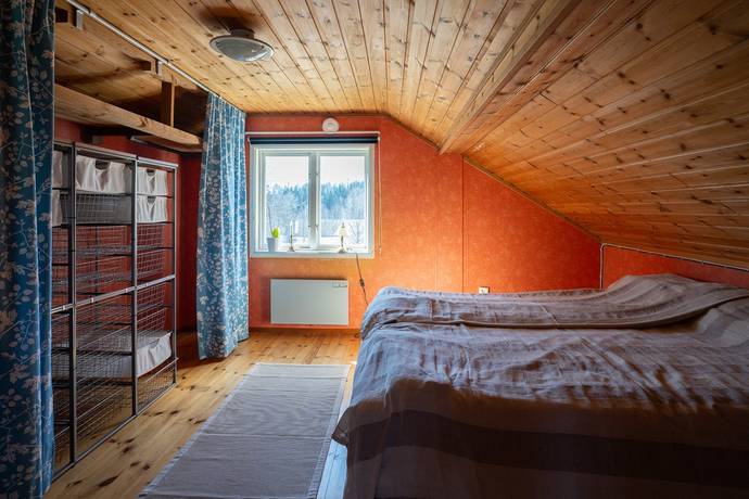 4 rum Villa på Norra Kvarnviken 6 Ärtemark Bengtsfors kommun - bild 20