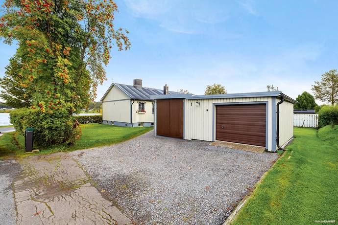 Bivägen 1, Torpgärdan, Bodens kommun