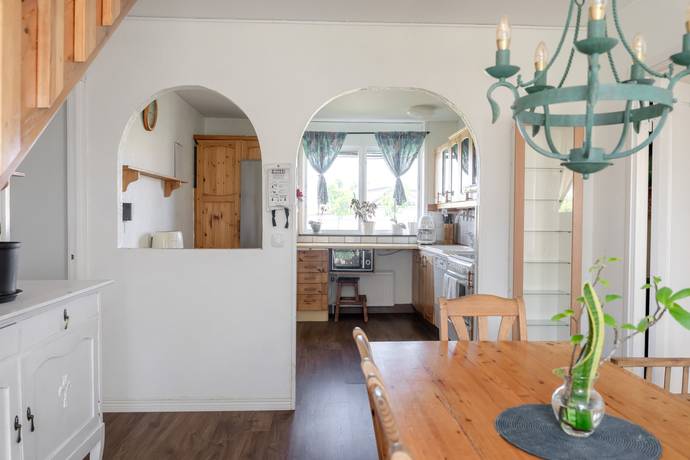 7 rum Villa på Hasselgatan 14 Bara Svedala kommun - bild 18