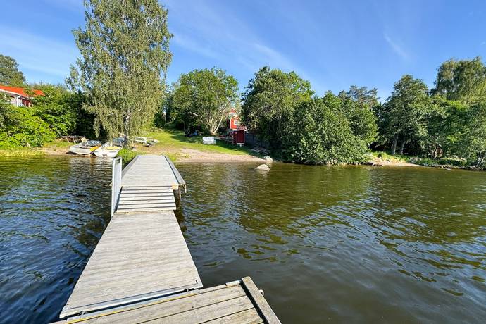 7 rum Villa på Stavsborgsvägen 51 Stav Ekerö kommun - bild 15