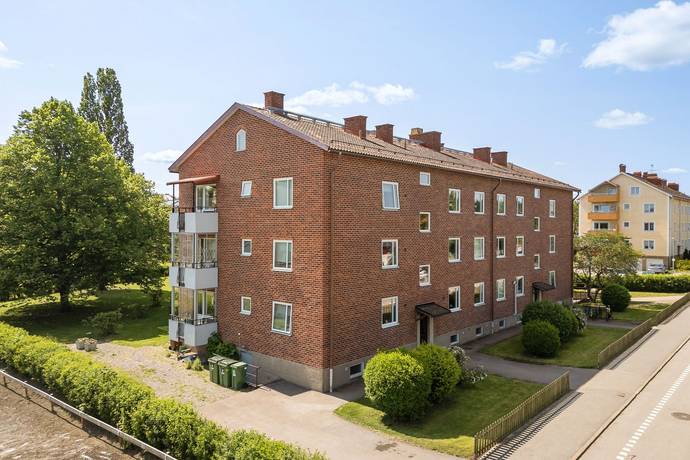 2 rum Lägenhet på Finningevägen 3A Strängnäs kommun - bild 21