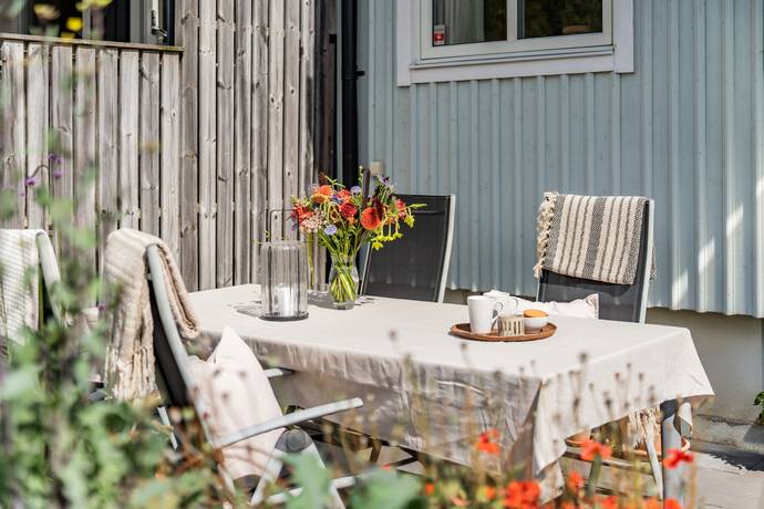 5 rum radhus på Kringelgatan 4C Centrala Hisingen, Göteborgs kommun - bild 2