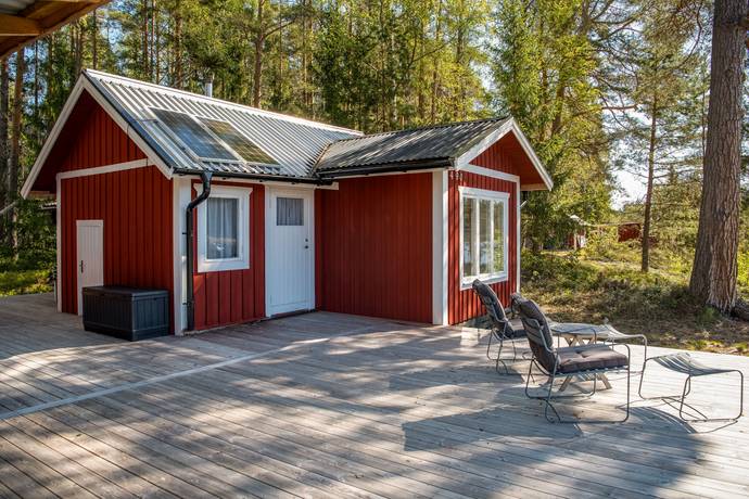 1 rum Fritidshus på Sunnäsfjärden 490 Söderhamns kommun - bild 20