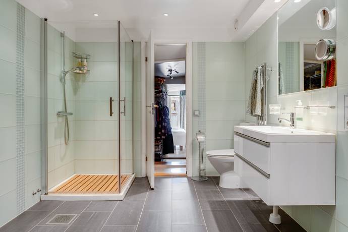 5 rum Villa på Västergatan 22 Skanör Vellinge kommun - bild 13
