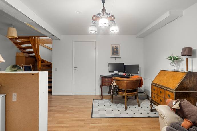 4 rum Lägenhet på Svedviksvägen 77 Nynäshamn Nynäshamns kommun - bild 24