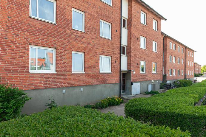 2 rum lägenhet på Södra Storgatan 30 C Bjuv, Bjuvs kommun - bild 2