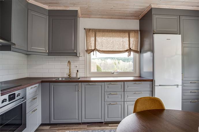 4 rum Villa på Älggårdsvägen 8 Kopparberg Ljusnarsbergs kommun - bild 12