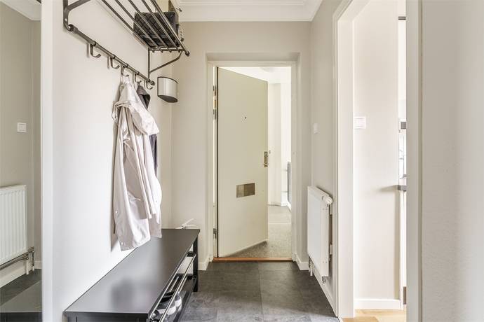 2 rum Lägenhet på Eriksgatan 25C Centrum Älmhults kommun - bild 2