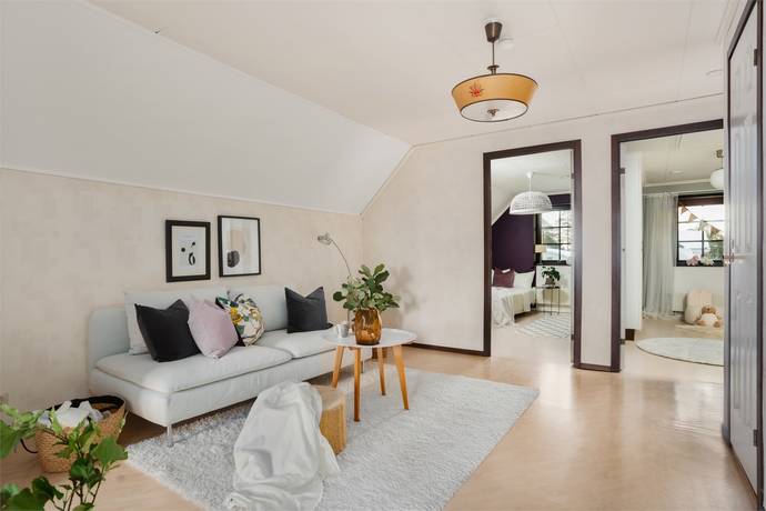 7 rum Villa på Kravattvägen 6 Röbäck Umeå kommun - bild 37
