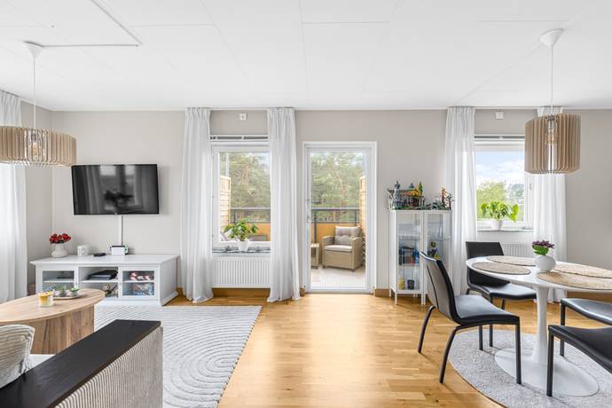 2 rum Lägenhet på Valsta gårdsväg 4 Märsta Sigtuna kommun - bild 7
