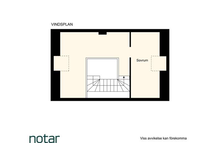 5 rum Radhus på Solstigen 18B Sollentuna Väsjön Sollentuna kommun - bild 35