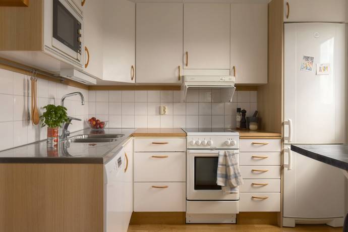 1,5 rum lägenhet på Sköntorpsvägen 111, vån 6 Årsta, Stockholms kommun - bild 4