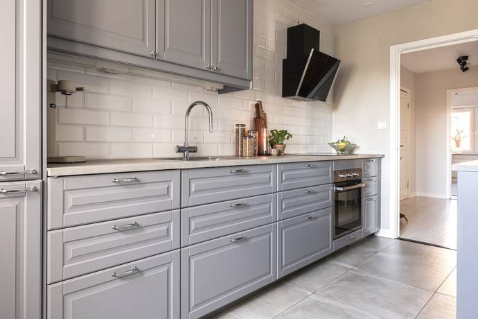 3 rum lägenhet på Backgatan 52B Simrishamn, Simrishamns kommun - bild 2