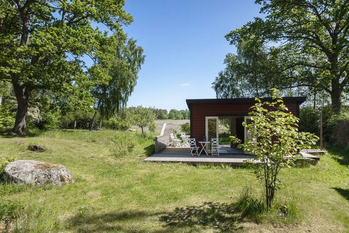 4 rum Vinterbonat fritidshus på Liljekonvaljstigen 50 Ringsö Strängnäs kommun - bild 39