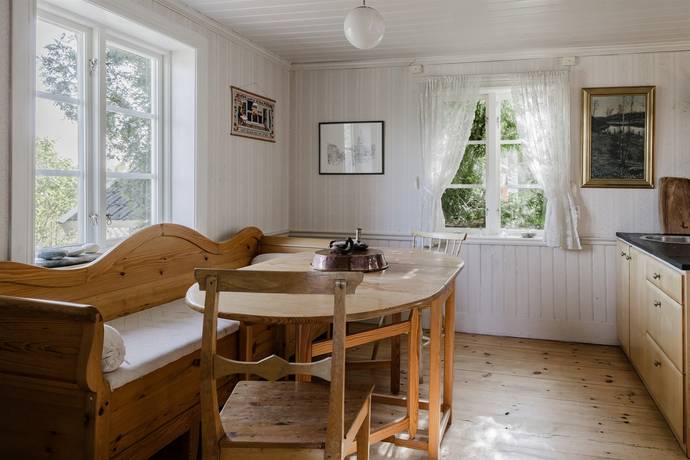 3 rum Fritidshus på Fogdhyttan Lugnet 517 Fogdhyttan Nora kommun - bild 7