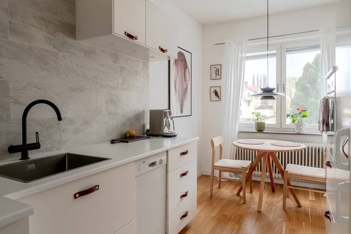 2 rum lägenhet på Tjärhovsgatan 3C Centrum, Skellefteå kommun - bild 5
