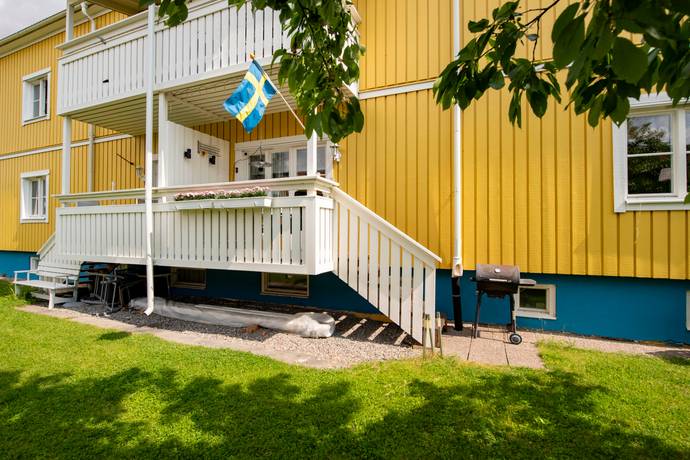 3 rum lägenhet på Valsverksgatan 4A Sandgärdet, Västerås kommun - bild 3