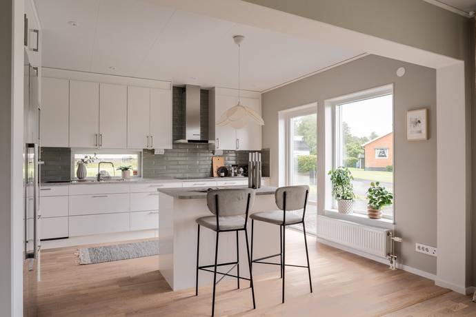 4 rum Villa på Dalskogsvägen 18 Mullsjö Mullsjö kommun - bild 17