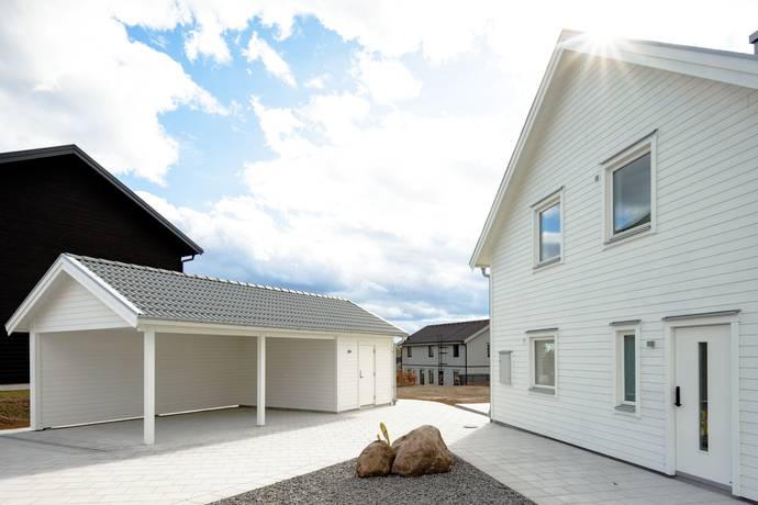 6 rum Villa på Björkelundsvägen 15 Alvesta Alvesta kommun - bild 24