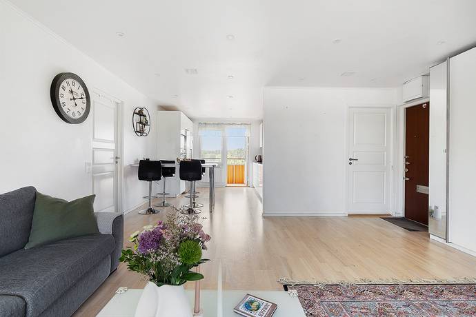 3 rum lägenhet på Helsingforsgatan 29, 3 tr Akalla, Stockholms kommun - bild 3