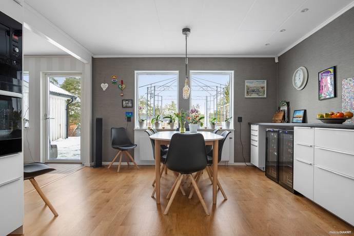 6 rum Villa på Solstensvägen 4 Öringe Tyresö kommun - bild 13