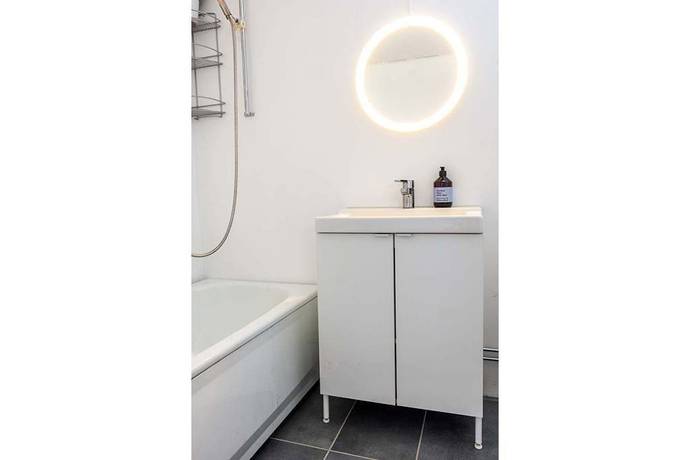 4 rum Villa på Hantverkargatan 33 Centrum Jokkmokks kommun - bild 20