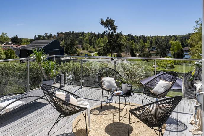 8 rum Villa på Lövuddsvägen 15 Vaxholm Resarö Vaxholms kommun - bild 14