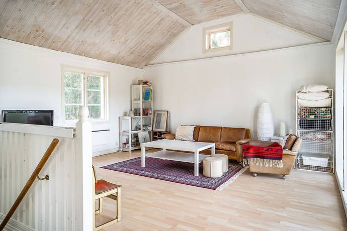 4 rum Villa på Tinghalla 5 Mullsjö Mullsjö kommun - bild 12
