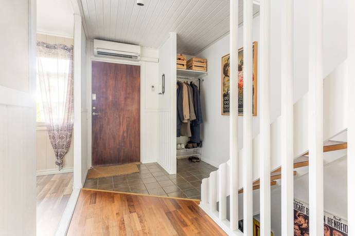 5 rum Radhus på Gräsåkersvägen 39D Gräsåker Ekerö kommun - bild 7
