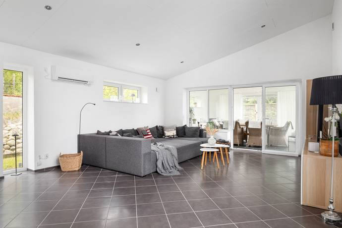5 rum Villa på Kustvägen 23A Mellbystrand Laholms kommun - bild 18
