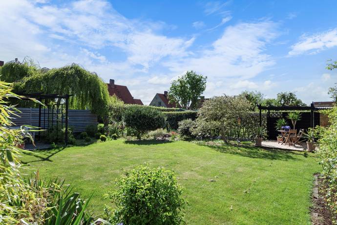 3 rum Villa på Maskingatan 5 Höganäs Höganäs kommun - bild 23