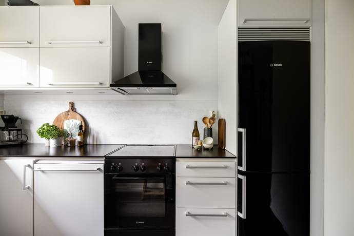 2 rum Lägenhet på Årstavägen 14, 3 tr Årsta Stockholms kommun - bild 18