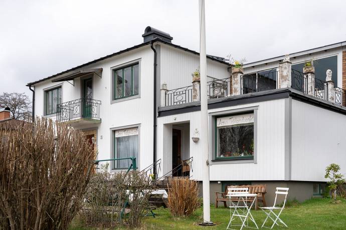 8 rum Villa på Nobyvägen 5 Aneby Aneby kommun - bild 51