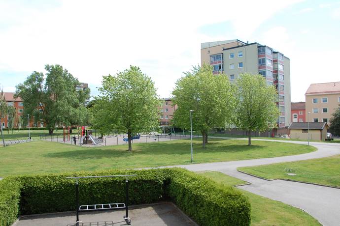 3 rum lägenhet på Sjögatan 6B Centralt Oxelösund, Oxelösunds kommun - bild 4