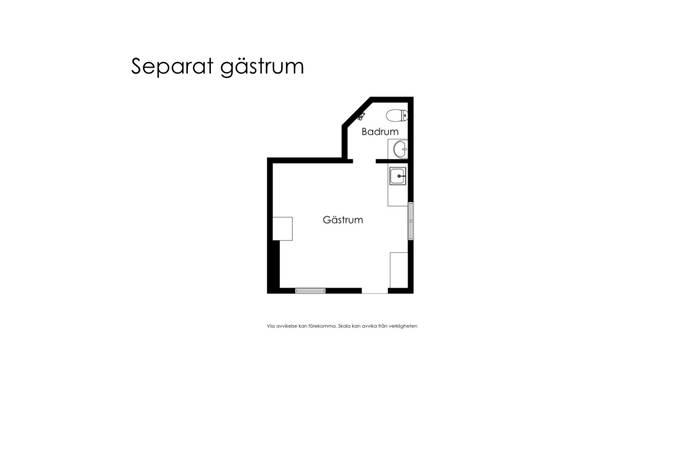 203 m² Vinterbonat fritidshus på Kristineberg 546 Fiskebäckskil Lysekils kommun - bild 43