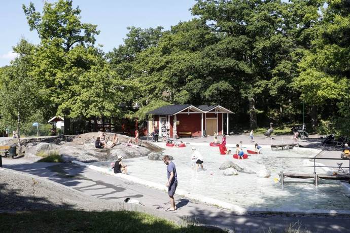 2 rum Lägenhet på Skidskyttevägen 8 Västertorp Stockholms kommun - bild 23