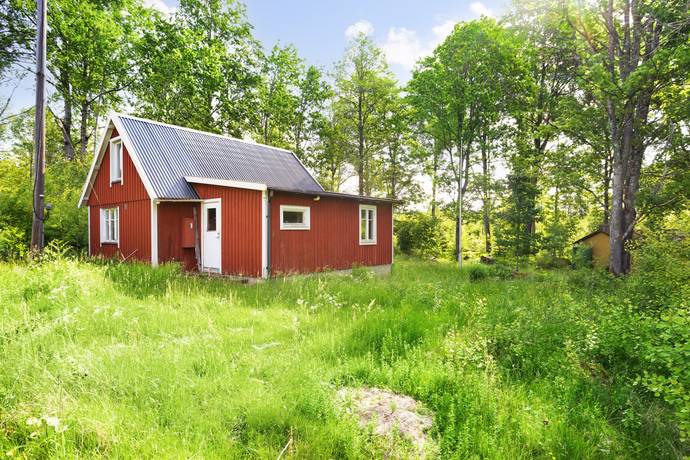 2 rum fritidshus på Offamåla 167 Offamåla, Karlskrona kommun - bild 2