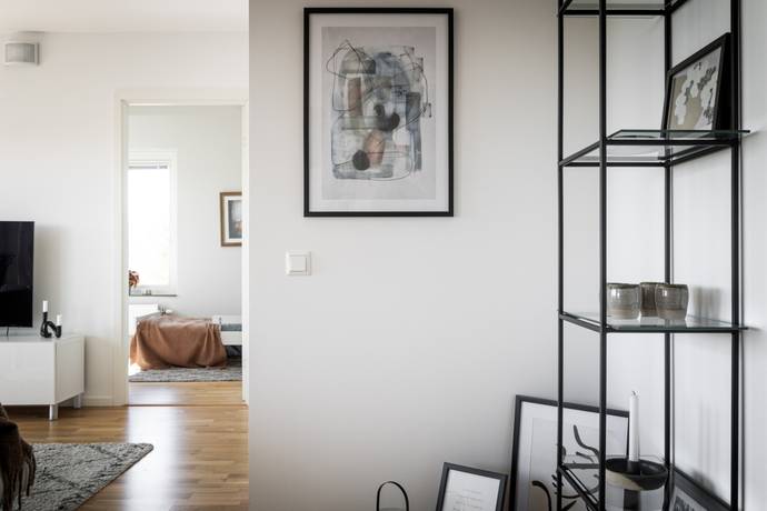 3 rum Lägenhet på Larssons Berg 4 Mölndal - Stensjön Mölndals kommun - bild 16