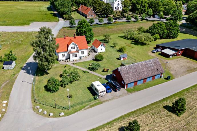 7 rum villa på Sånnavägen 6 Kvidinge, Åstorps kommun - bild 5