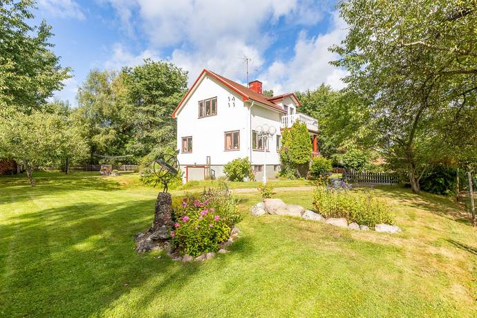 Idrottsgatan 3, Anneberg, Nässjö kommun