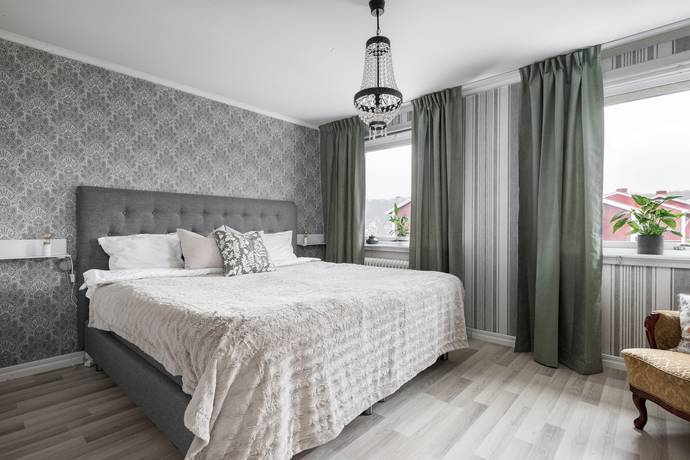 4 rum Radhus på Faktorigatan 20O Huskvarna Jönköpings kommun - bild 18