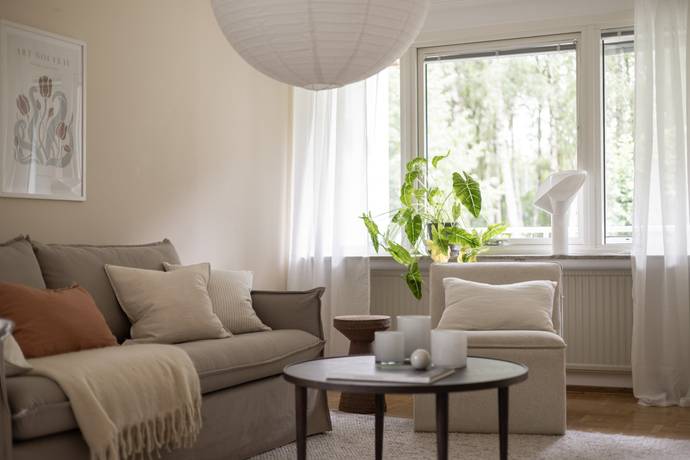 2 rum lägenhet på Beryllgatan 73 Norra Tynnered, Göteborgs kommun - bild 4
