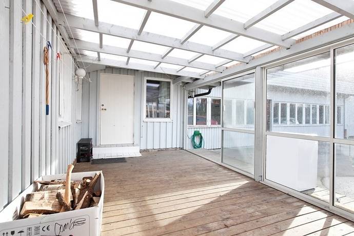 9 rum Villa på Helsingborgsvägen 627 Strövelstorp Ängelholms kommun - bild 29