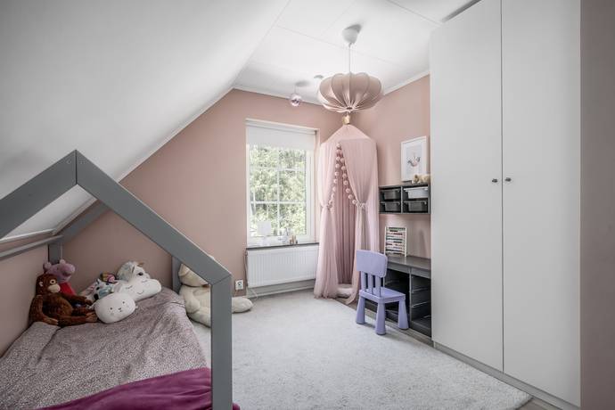 6 rum Villa på Fredriksborg 26B Västerhaninge Haninge kommun - bild 24