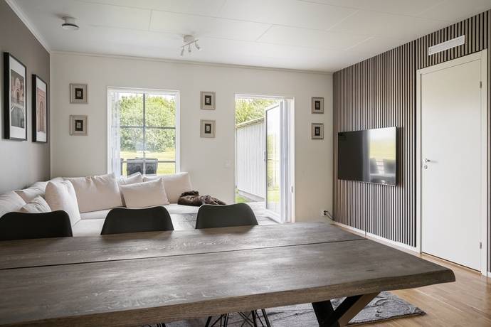 5 rum radhus på Bjälloxegatan 22 Gustavslund, Helsingborgs kommun - bild 4
