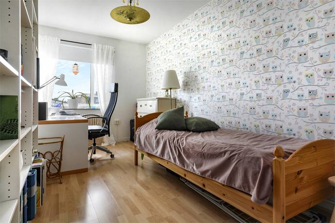 3 rum Lägenhet på Norra Tullportsgatan 9B Östhammar Östhammars kommun - bild 11