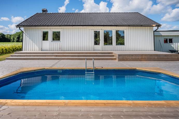 6 rum villa på Ringvägen 27 Ullånger, Kramfors kommun - bild 2
