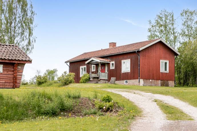 7 rum villa på Glistjärnavägen 10 Västberg, Rättviks kommun - bild 4